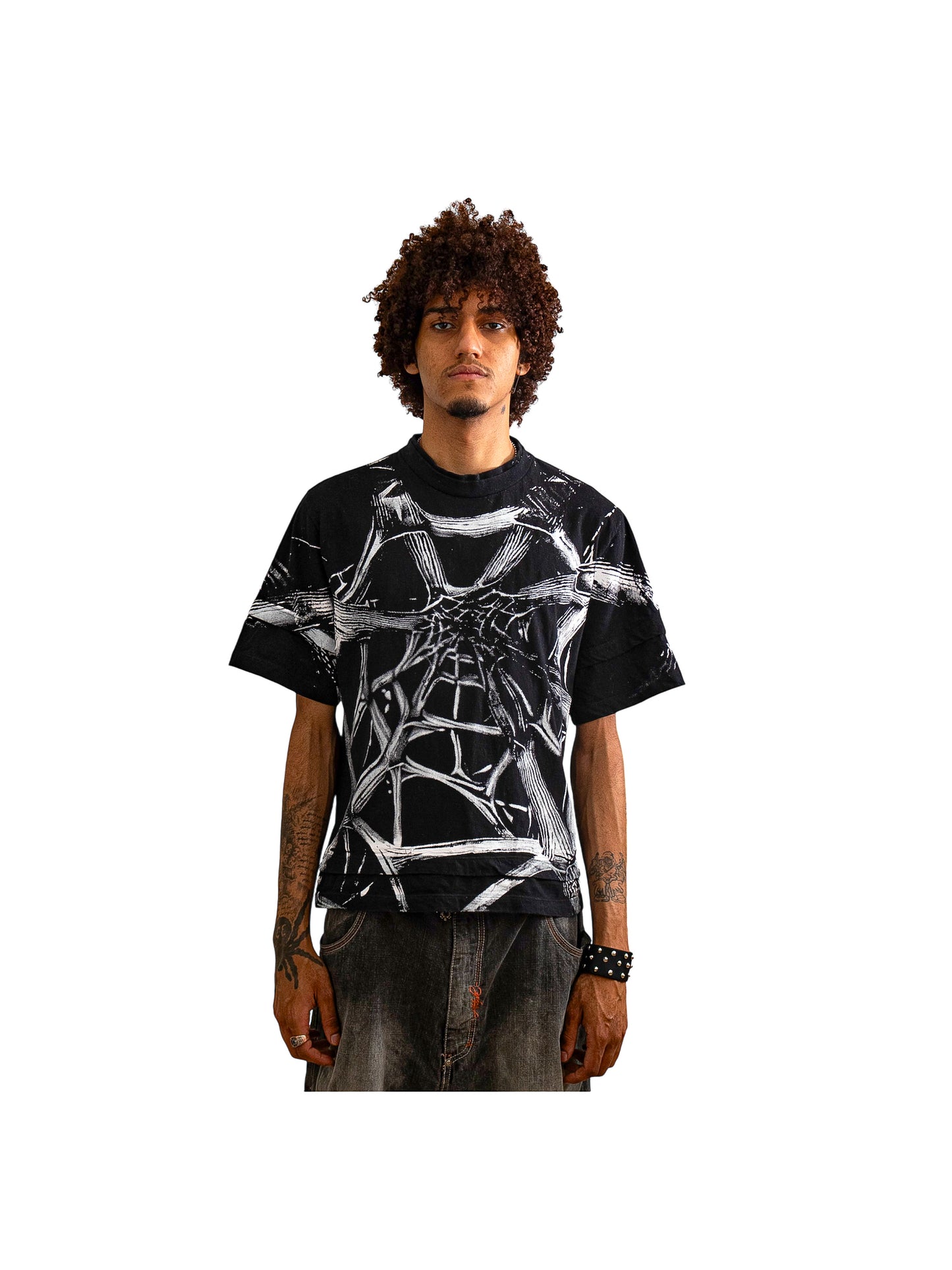 2LAYER “TEIA”