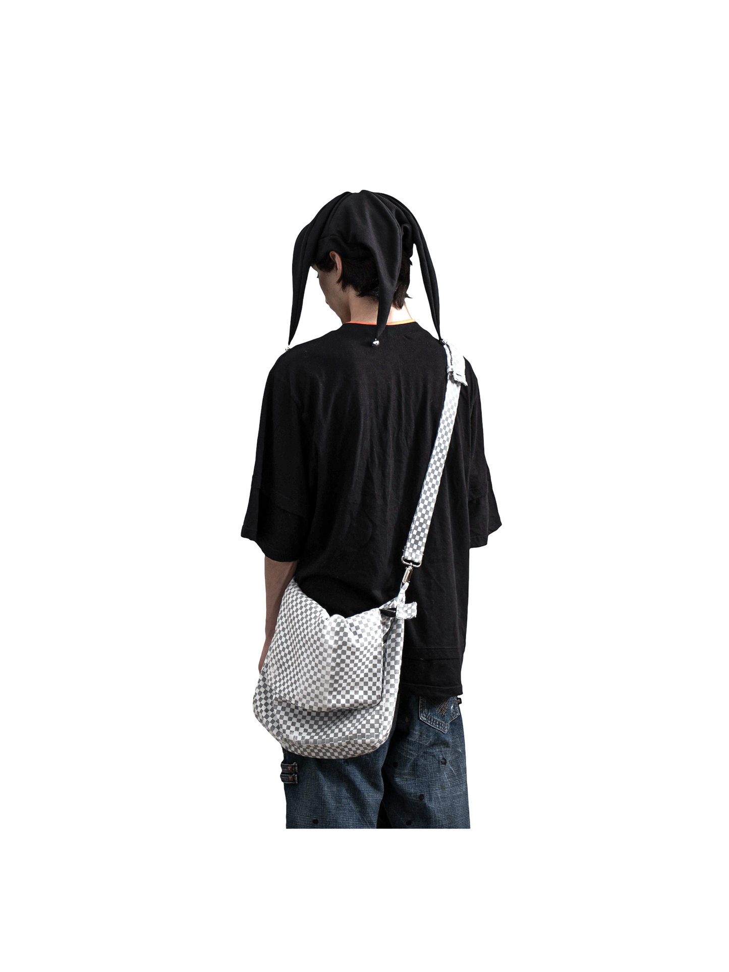 BOLSA CARTEIRO “PNG”