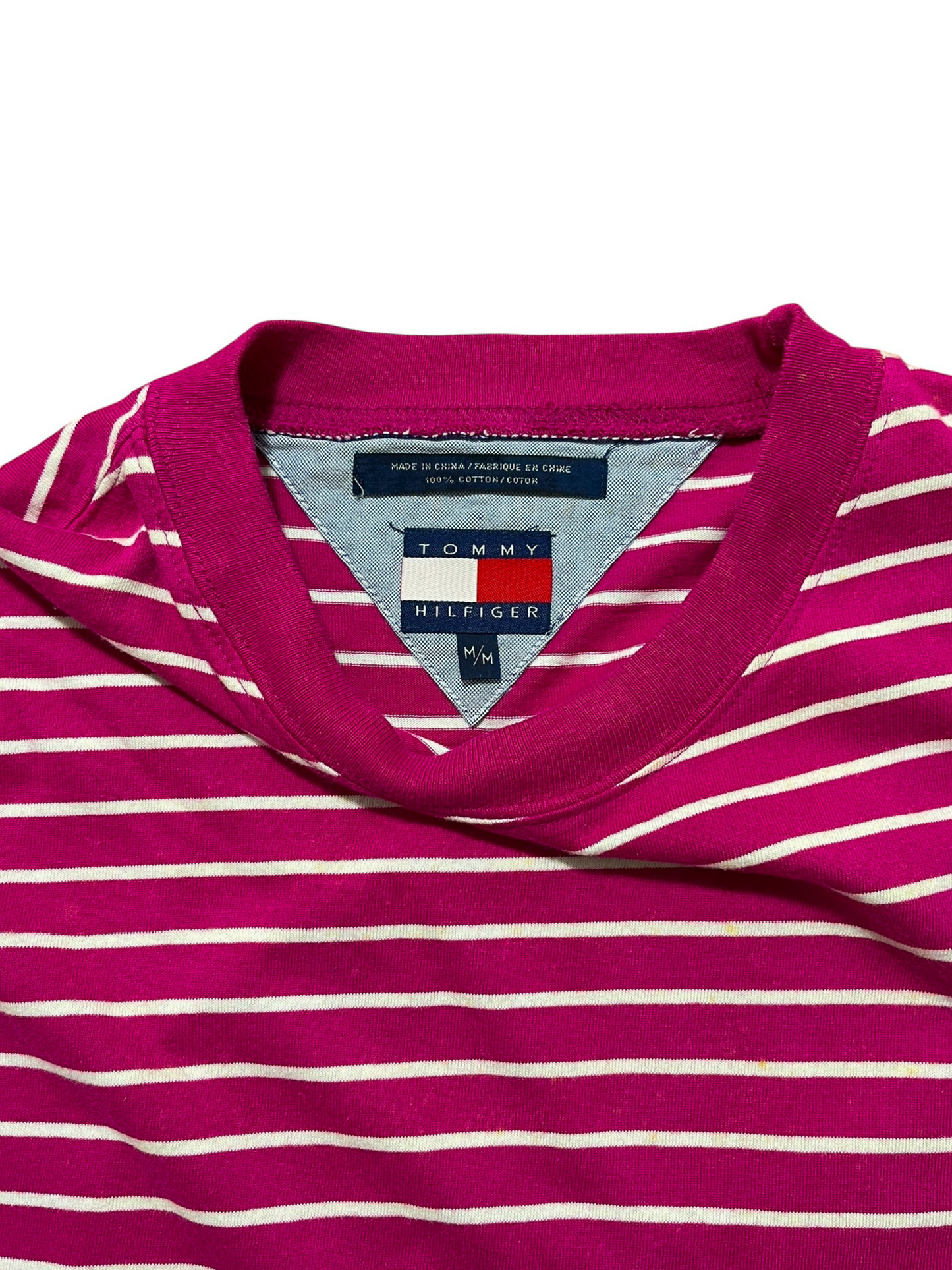 tommy 90’s M