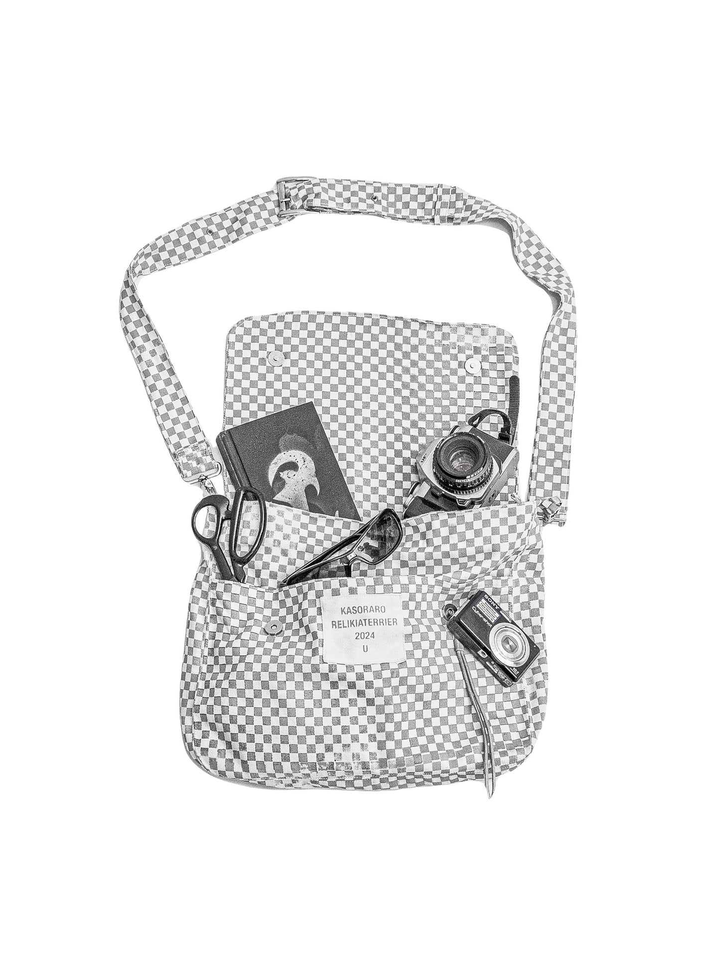 BOLSA CARTEIRO “PNG”
