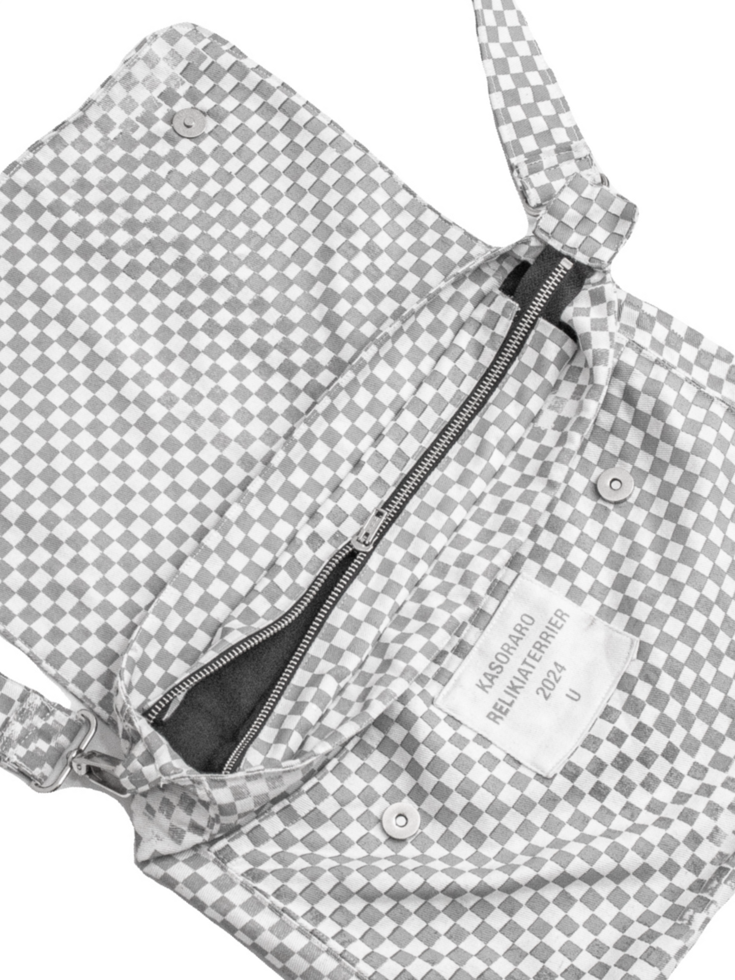 BOLSA CARTEIRO “PNG”
