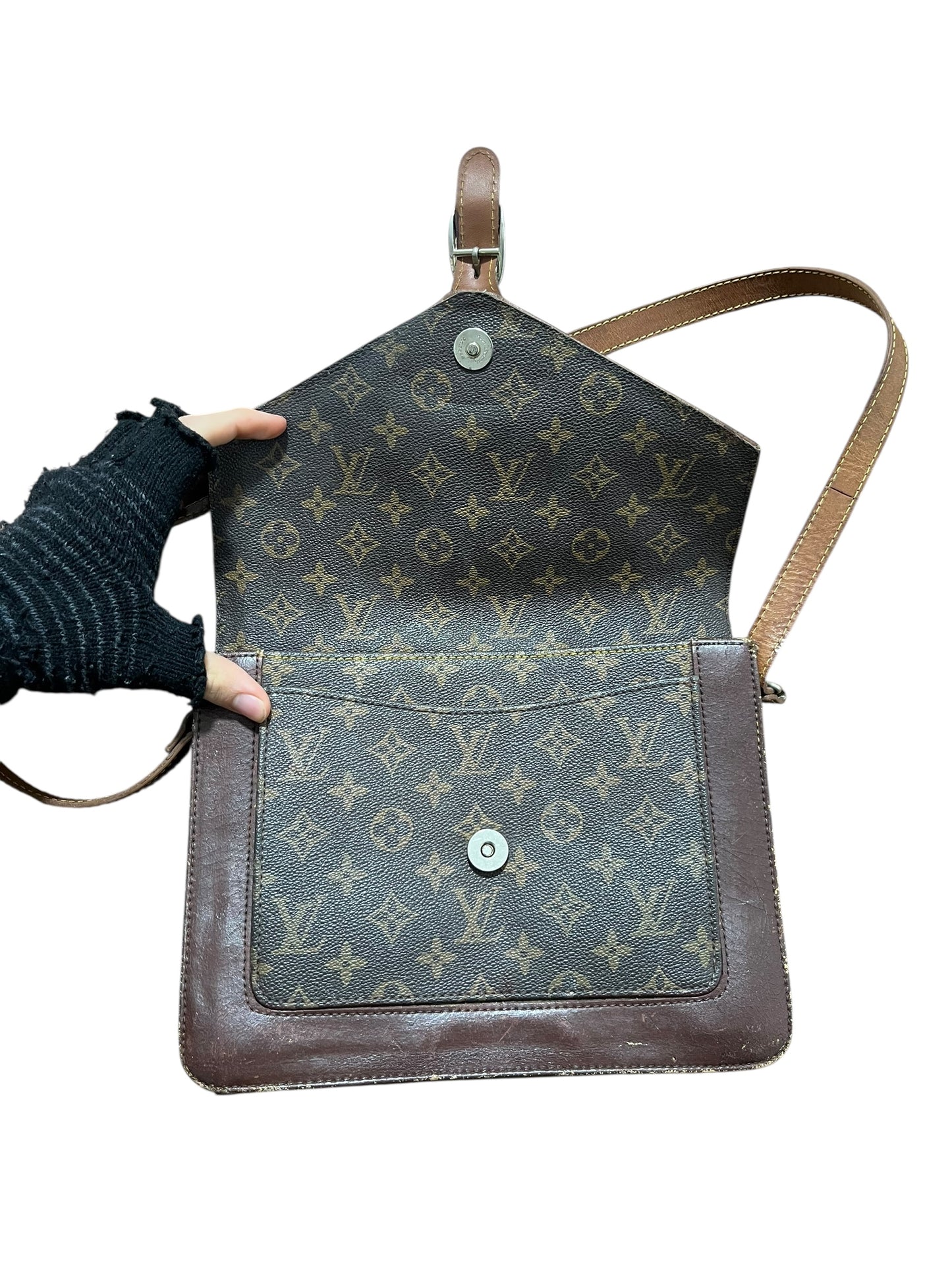 70’s lv #flex