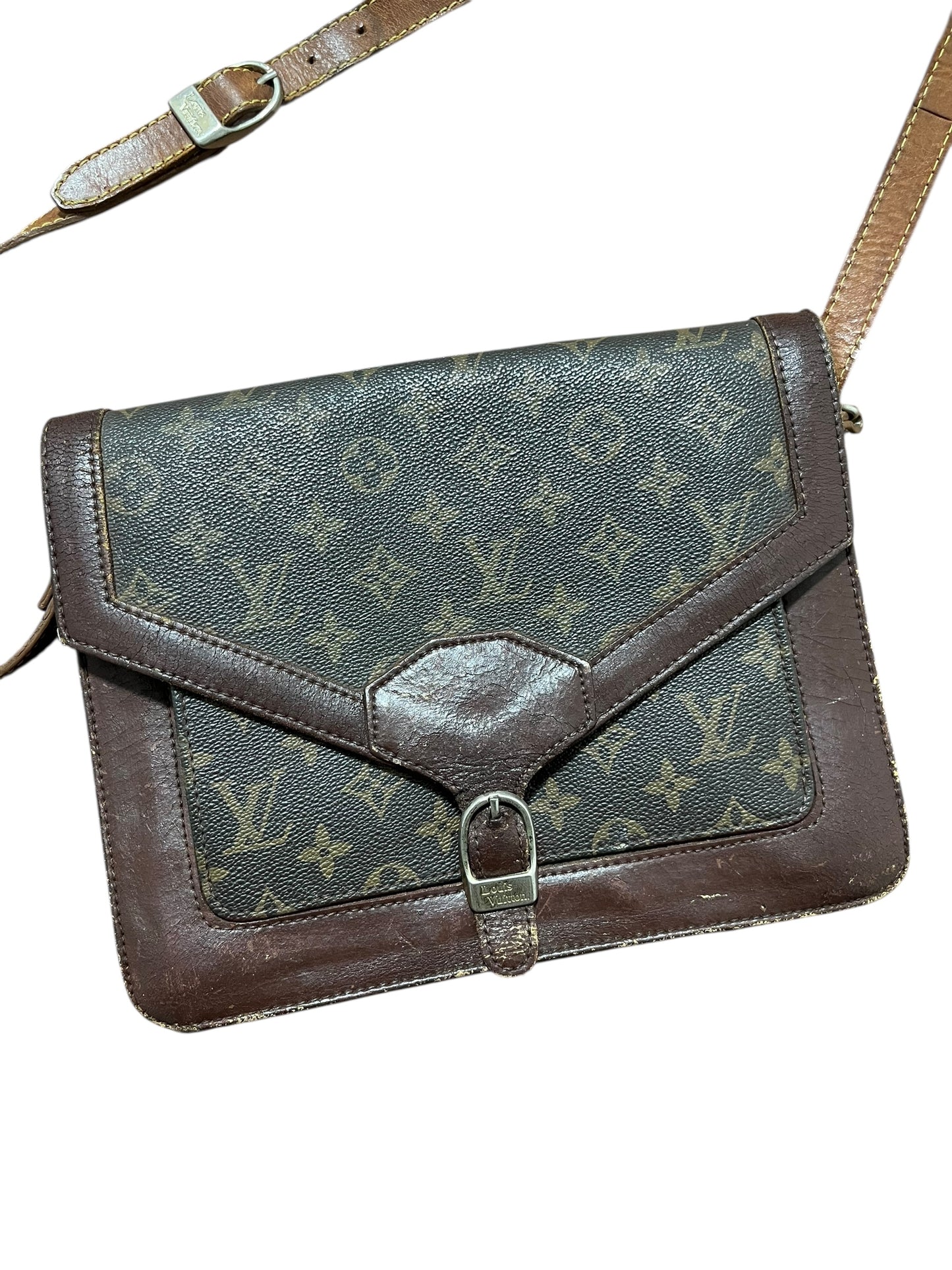 70’s lv #flex