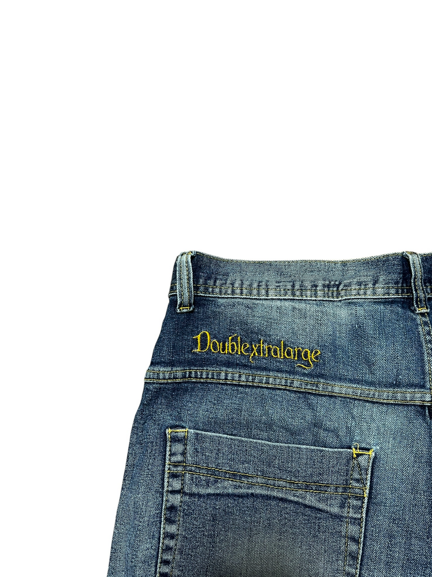 bermuda jeans xxl - 46