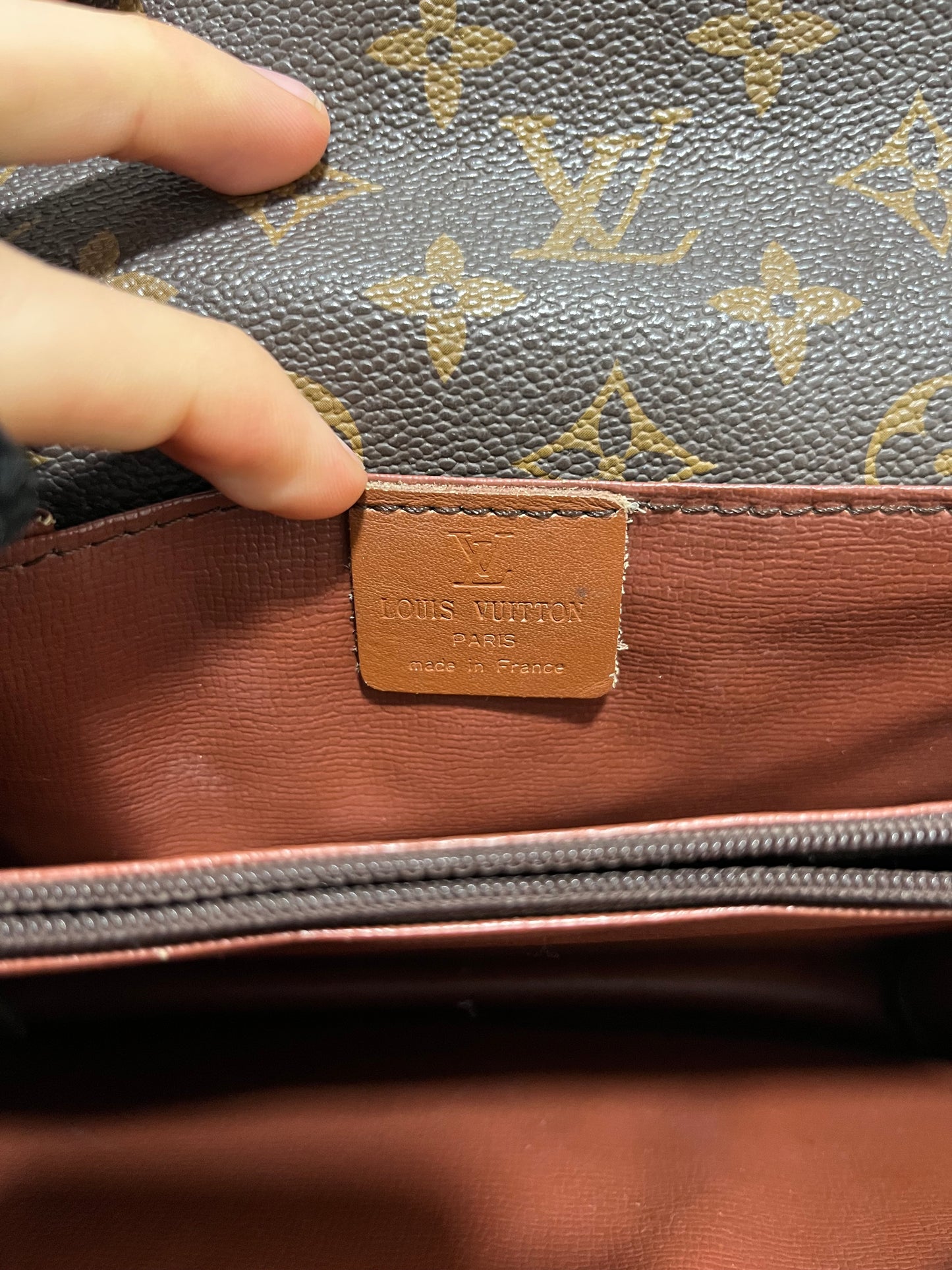 70’s lv #flex