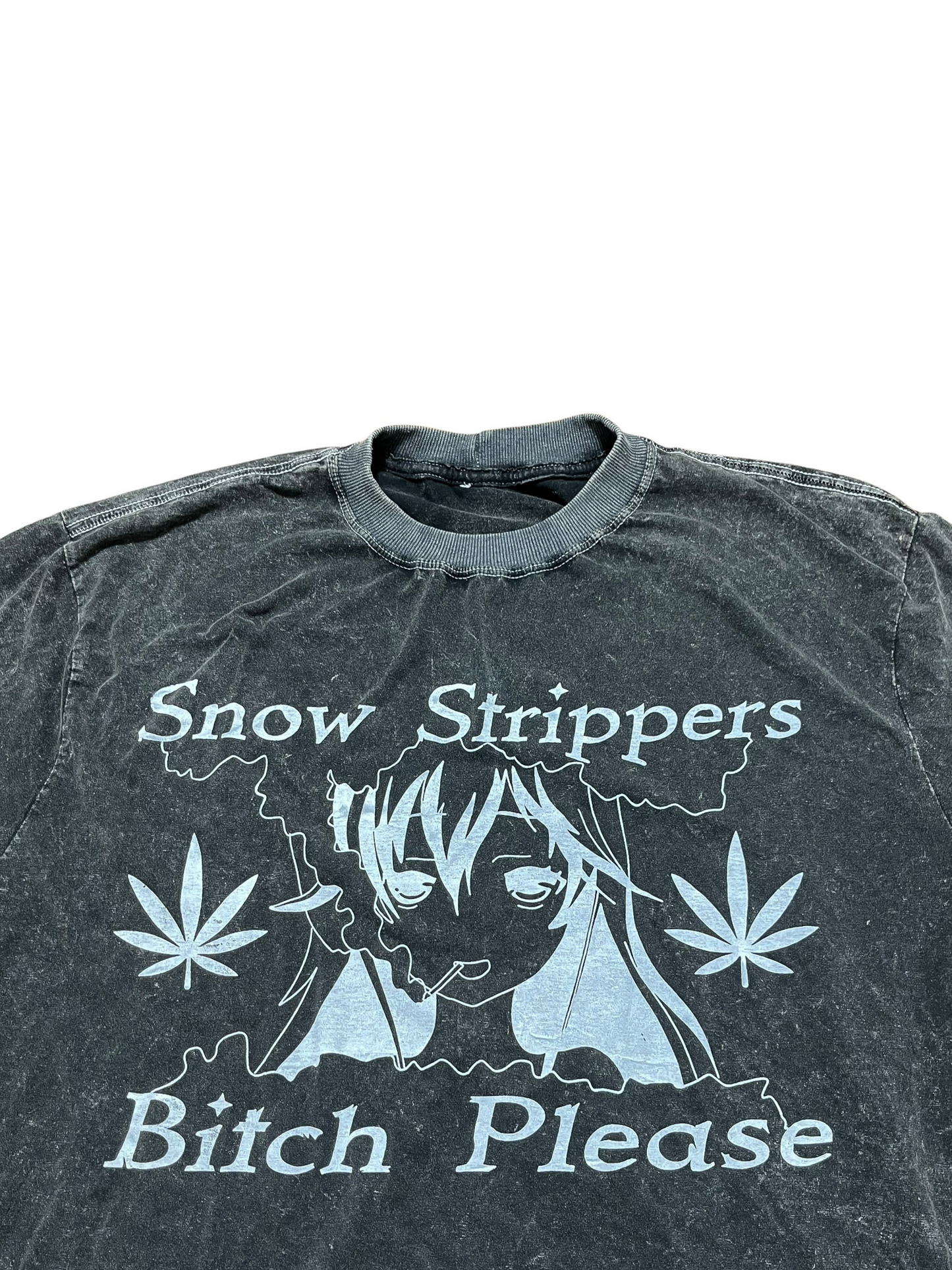 amortrash snowstrippers gg