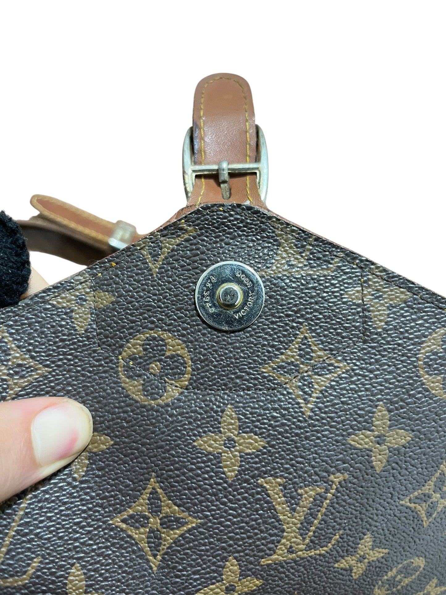 70’s lv #flex