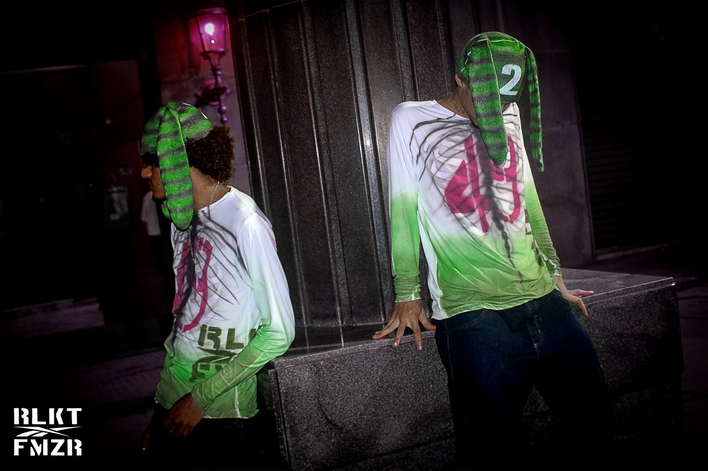 FEMZOR 49 LONGSLEEVE