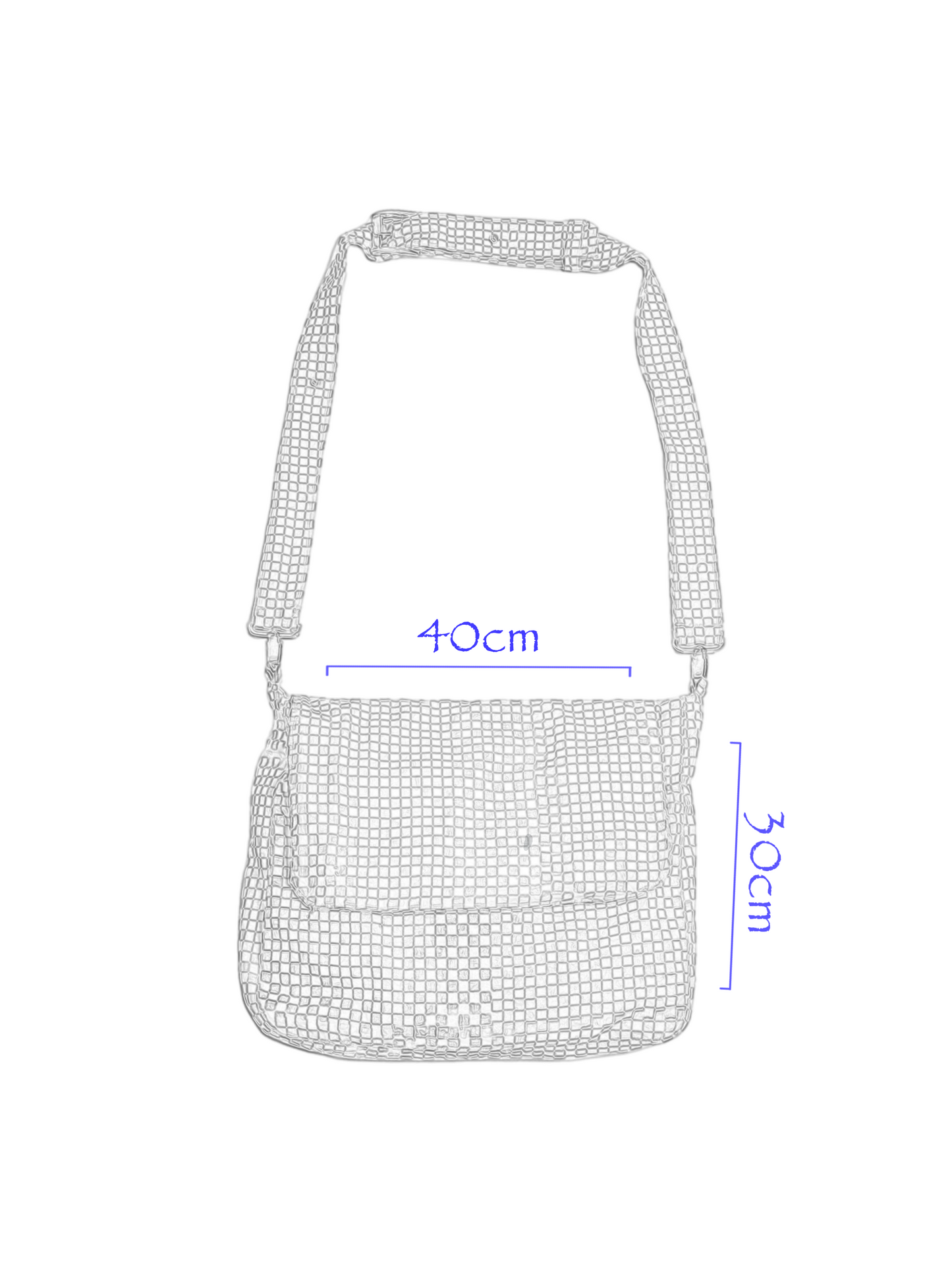 BOLSA CARTEIRO “PNG”