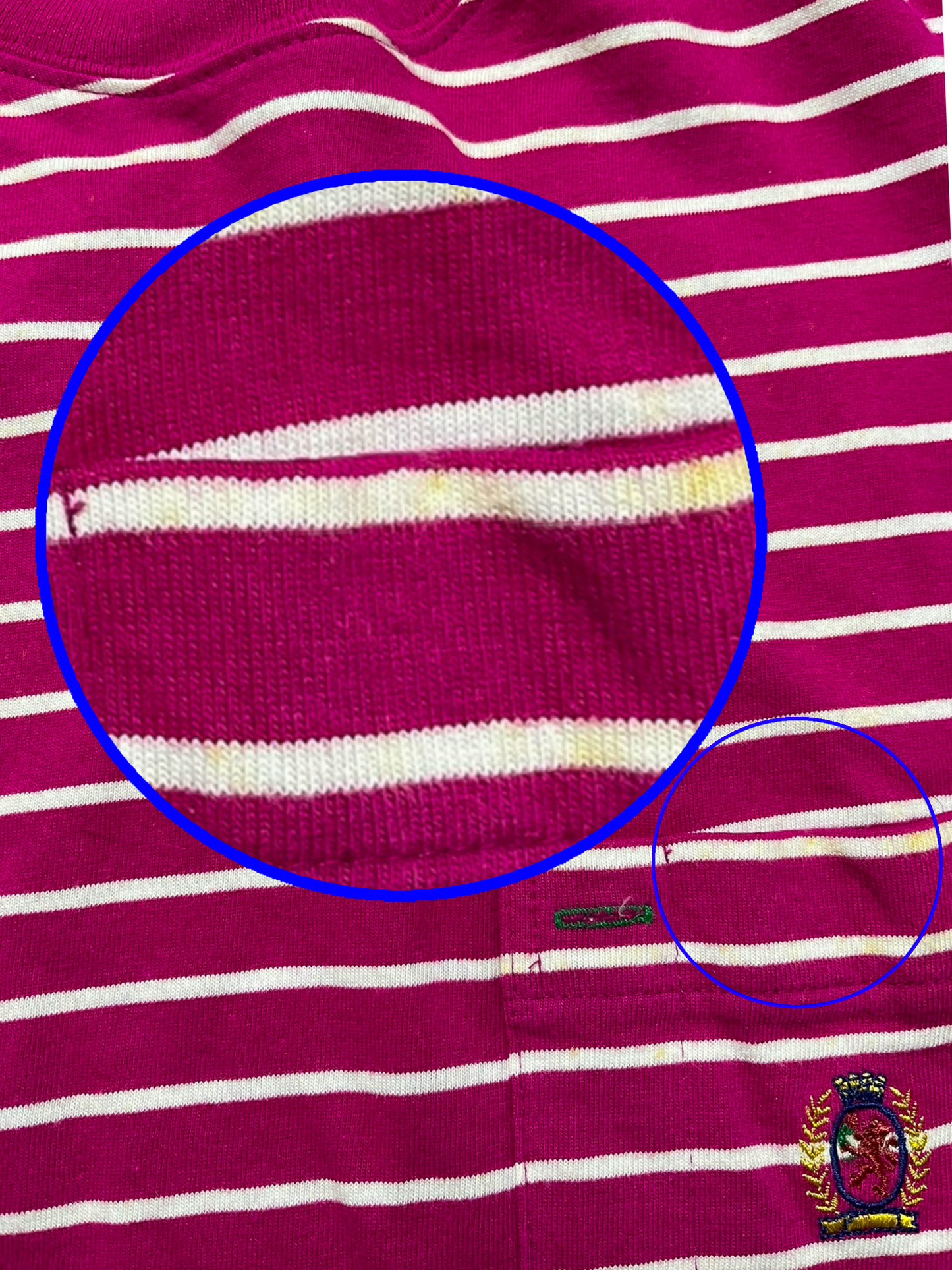 tommy 90’s M