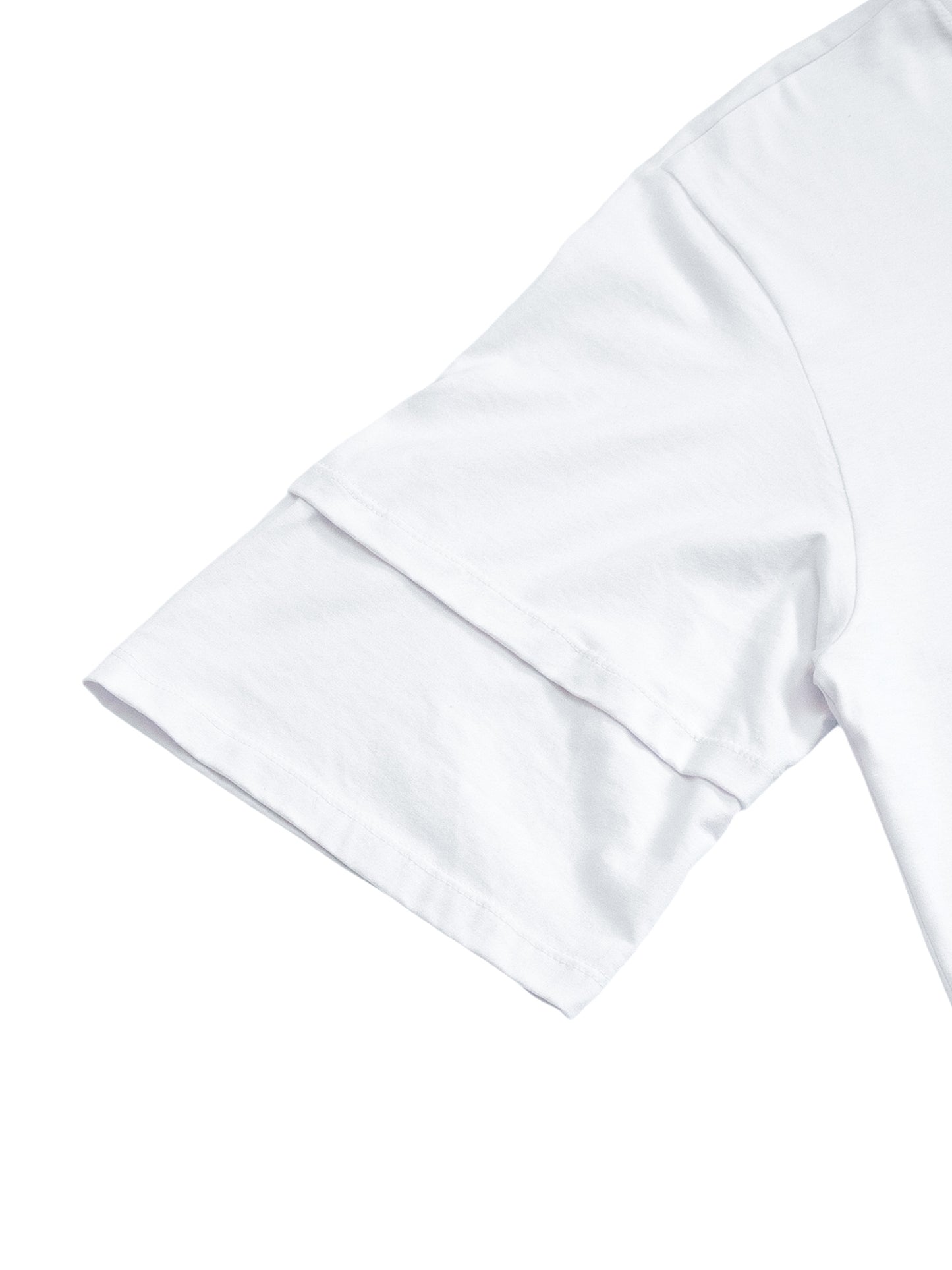 CAMISETA 2LAYER “2”