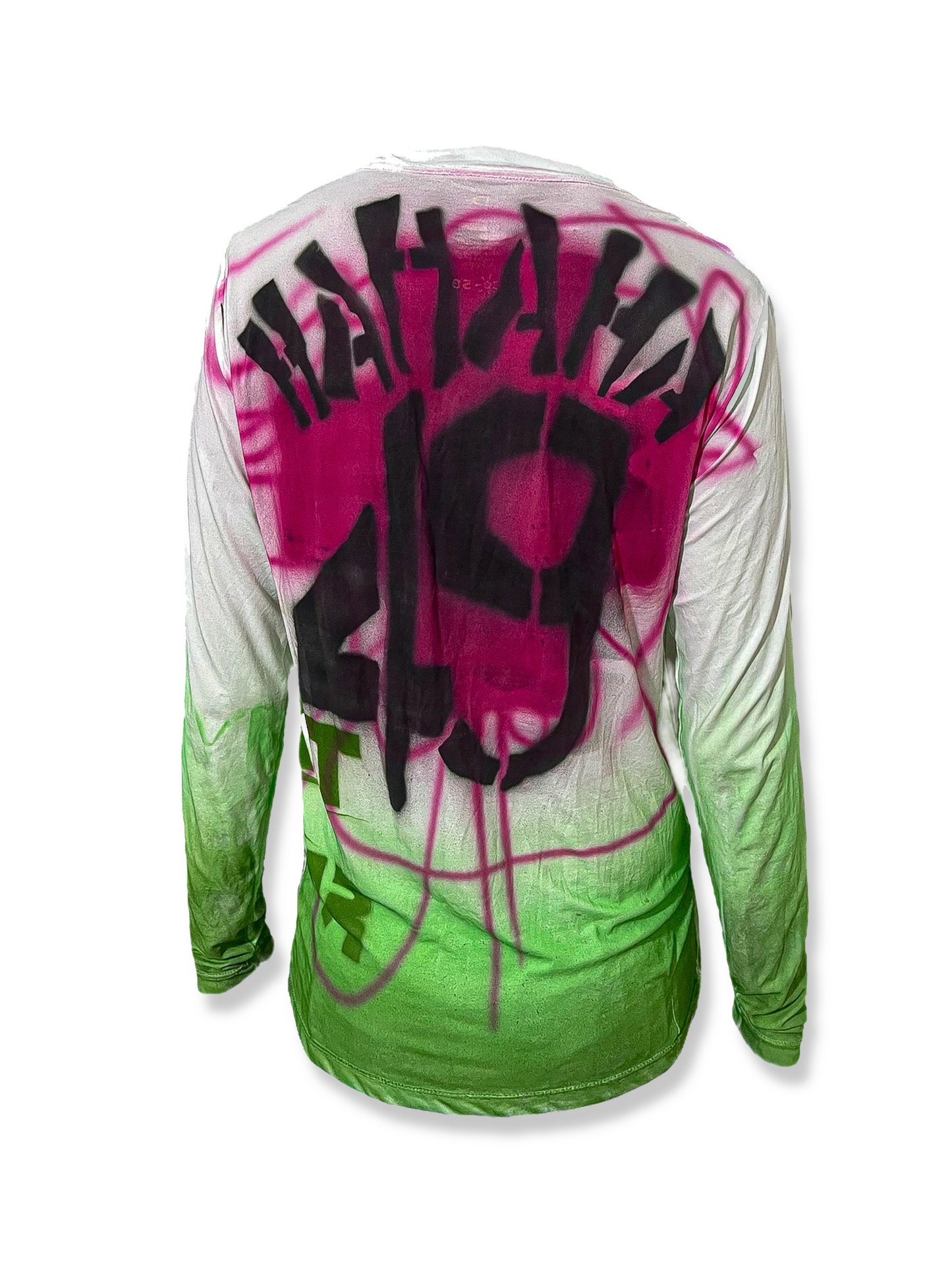 FEMZOR 49 LONGSLEEVE