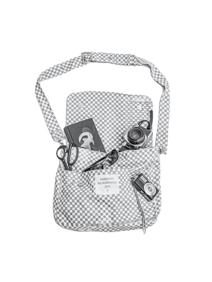 BOLSA CARTEIRO “PNG”