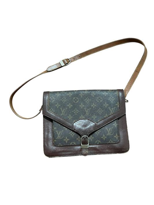 70’s lv #flex