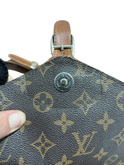 70’s lv #flex