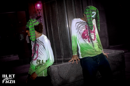 FEMZOR 49 LONGSLEEVE