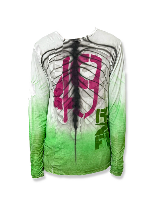 FEMZOR 49 LONGSLEEVE