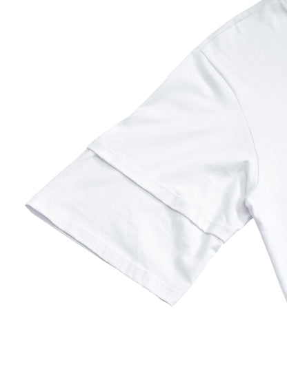 CAMISETA 2LAYER “2”