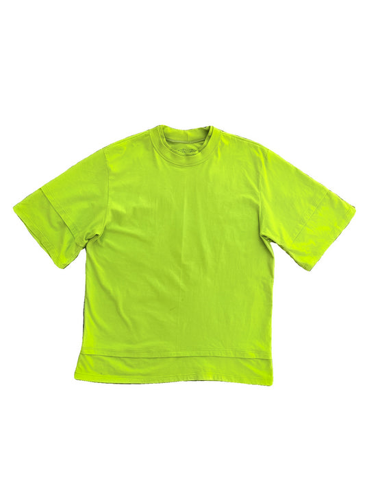2LAYER LISA VERDE