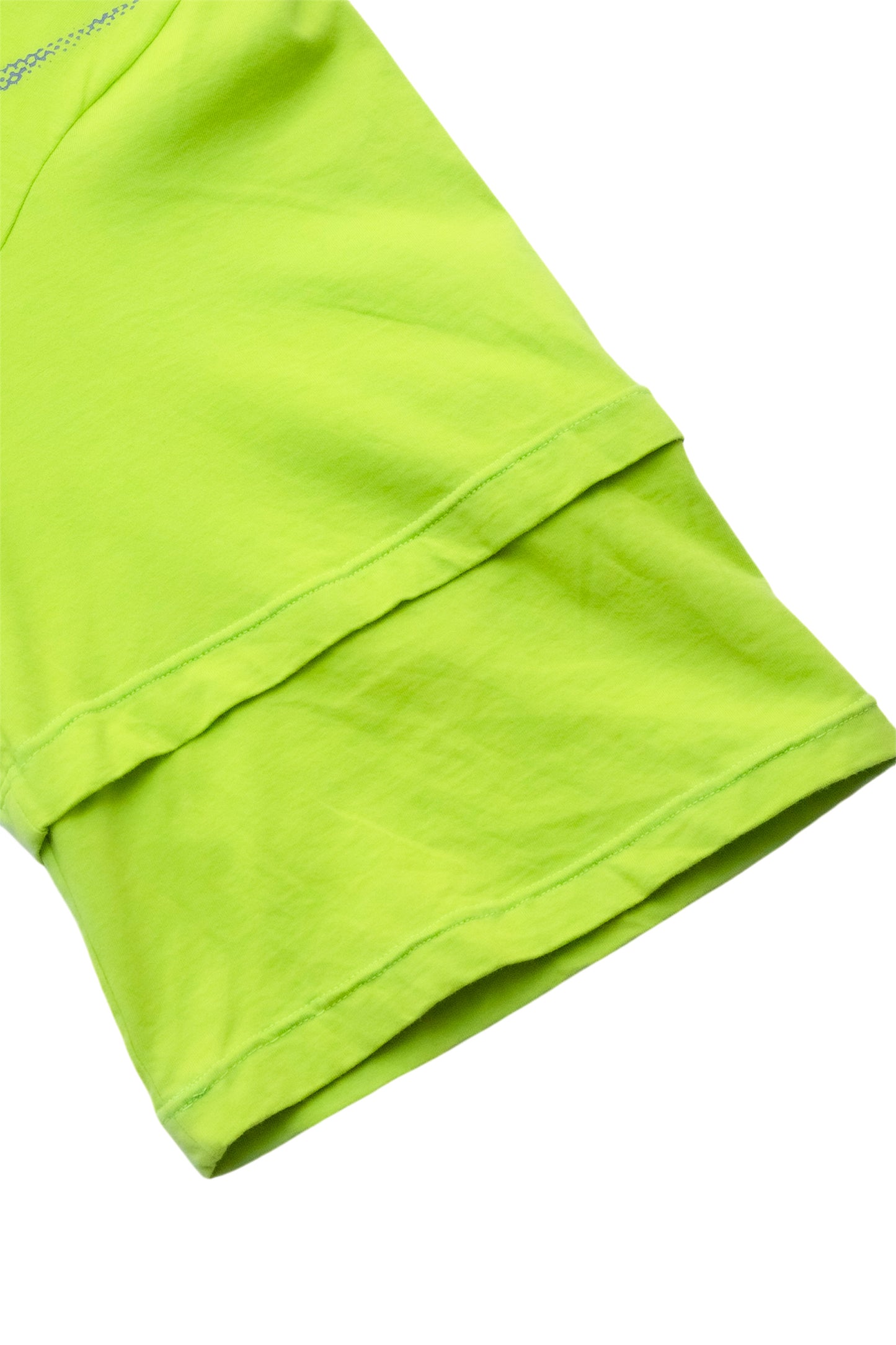 CAMISETA 2LAYER “BART”