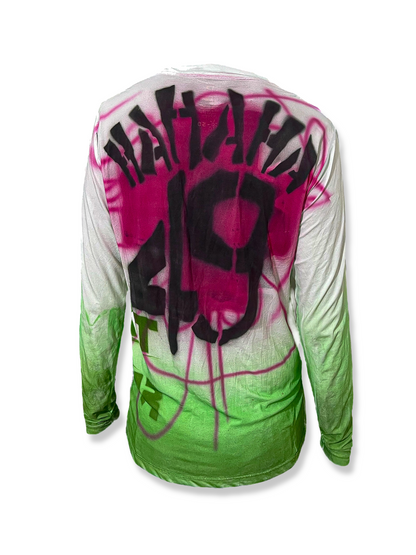 FEMZOR 49 LONGSLEEVE