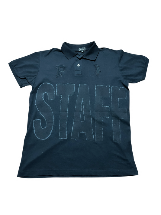 Staff camisa muito lendaria