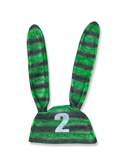 FEMZOR BUNNY “2”