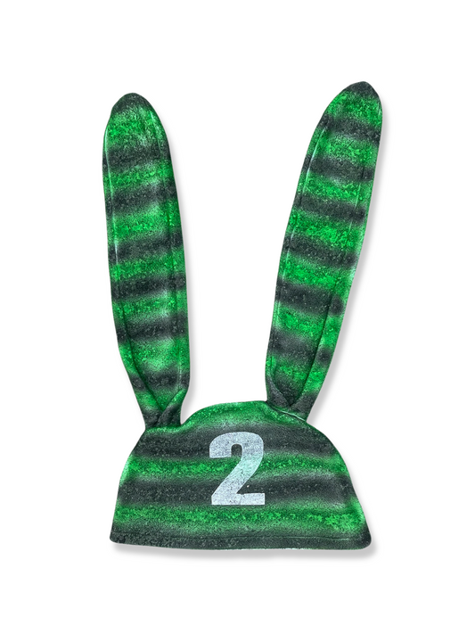 FEMZOR BUNNY “2”