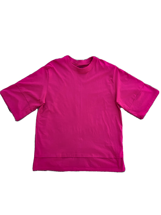 2LAYER LISA MAGENTA